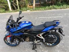 BAJAJ PULSAR AS150